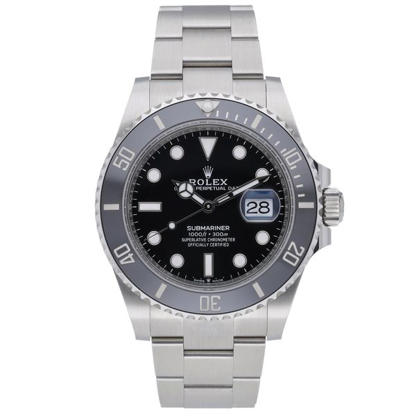 Rolex Submariner 126610 LN